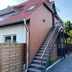 Appartamento Entspannungsoase Steinhuder Inklusive Sauna Neustadt am Rübenberge