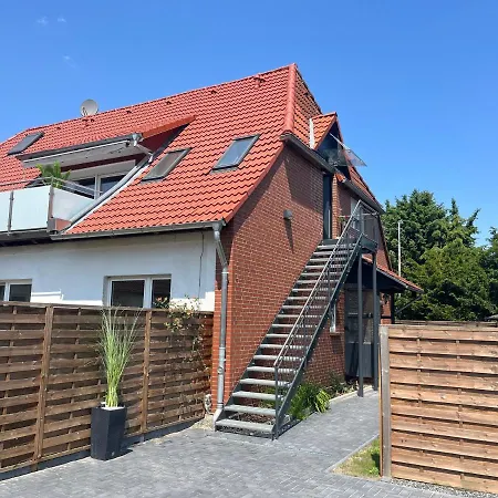 Entspannungsoase Steinhuder Inklusive Sauna * Neustadt am Rübenberge