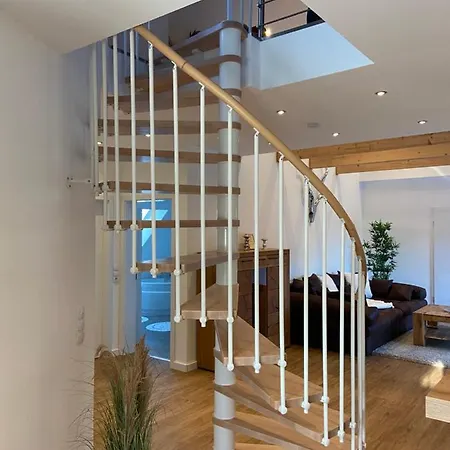 Appartement Entspannungsoase Steinhuder Inklusive Sauna Neustadt am Rübenberge