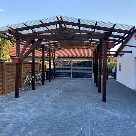 Entspannungsoase Steinhuder Inklusive Sauna *