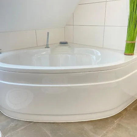 アパート Entspannungsoase Steinhuder Inklusive Sauna Neustadt am Rübenberge
