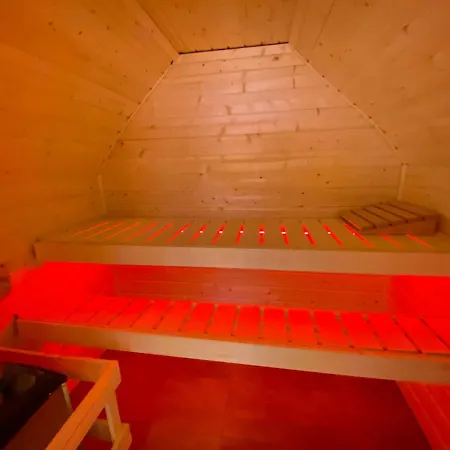 Appartement Entspannungsoase Steinhuder Inklusive Sauna Neustadt am Rübenberge