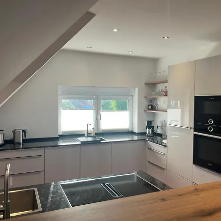 Entspannungsoase Steinhuder Inklusive Sauna Apartmán Neustadt am Rübenberge