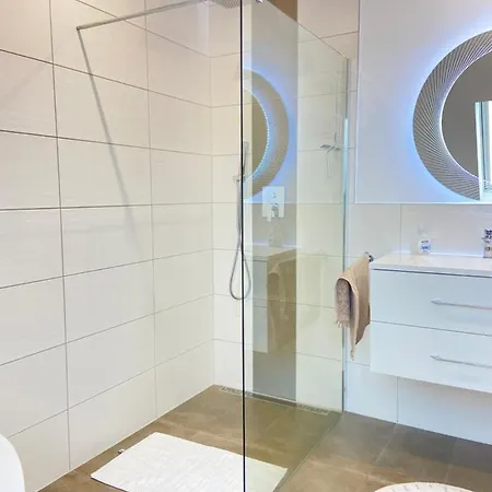 Entspannungsoase Steinhuder Inklusive Sauna