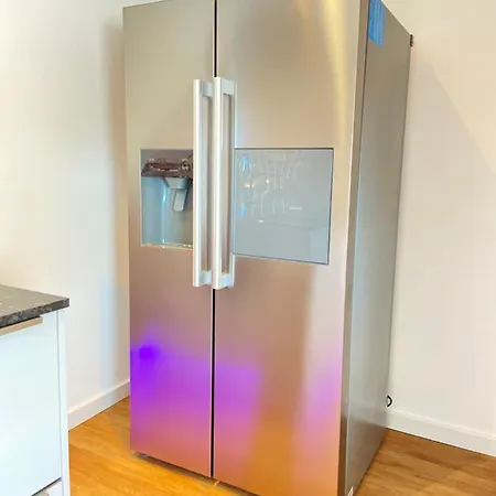 Apartmán Entspannungsoase Steinhuder Inklusive Sauna *