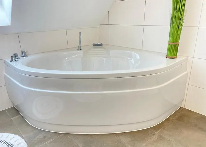Daire Entspannungsoase Steinhuder Inklusive Sauna Neustadt am Rübenberge