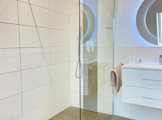 Entspannungsoase Steinhuder Inklusive Sauna