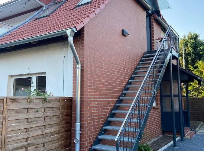 Daire Entspannungsoase Steinhuder Inklusive Sauna Neustadt am Rübenberge